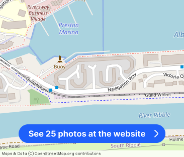 Princes Reach, Preston, PR2 - Photo 1
