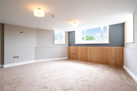 2 bedroom duplex to rent - Photo 2