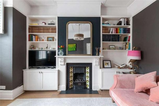 Moring Road, London, SW17 - Photo 1