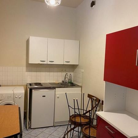 42, rue Blatin, 63000, Clermont Ferrand - Photo 1