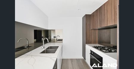 Elegant & Modern One Bedroom Apartment in Central Liverpool - Photo 2