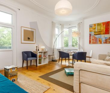 Staying in Berlin - Photo 3