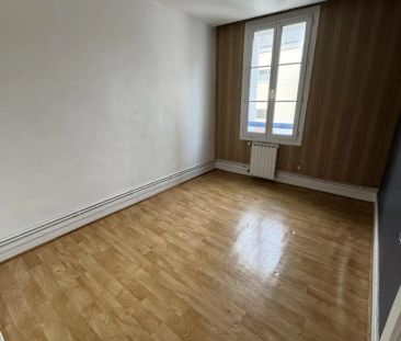 Appartement à louer 2 pièces 42.46m² - Photo 1
