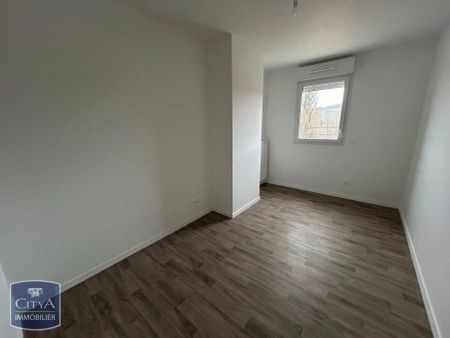 Appartement à louer 4 pièces 80.93m² - Photo 3