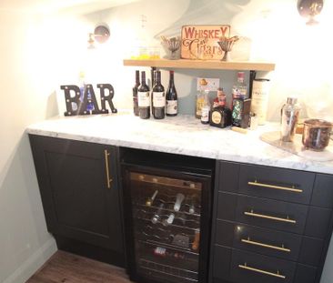 2 bedroom end of terrace house to rent - Photo 1