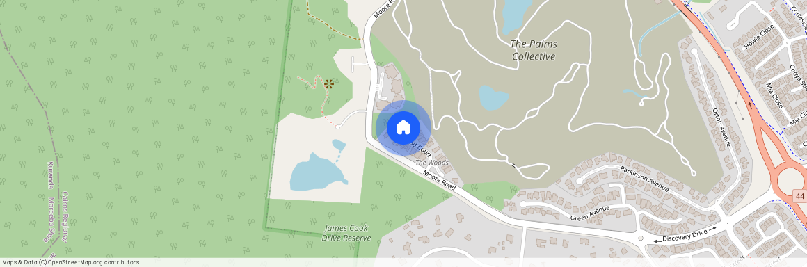 22/136 Moore Road, Qld 4879, Kewarra Beach