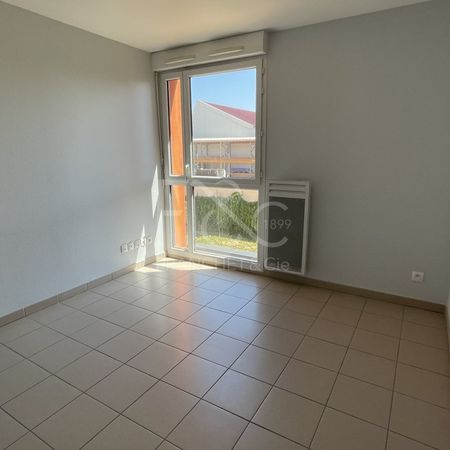 Studio de 20m² - Rue des Fleurs à Villeurbanne - Photo 3