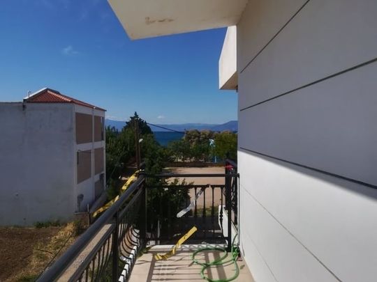 Διαμέρισμα για ενοικίαση Παραλία Ιρίων (Ασίνη) - Photo 1