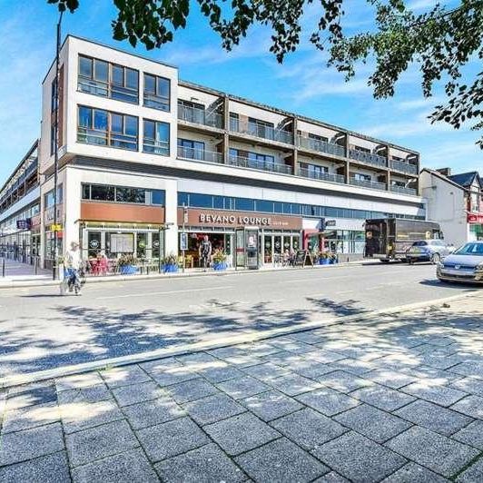 Flixton Road, Urmston, Manchester, M41 - Photo 1