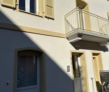 Avenue des Bergières 28, Lausanne - Photo 3