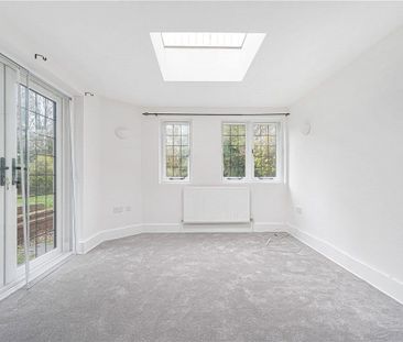 A detached four bedroom house situated within the Village of South ... - Photo 1