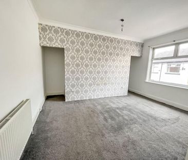 3 bed upper flat to rent in NE29 - Photo 1