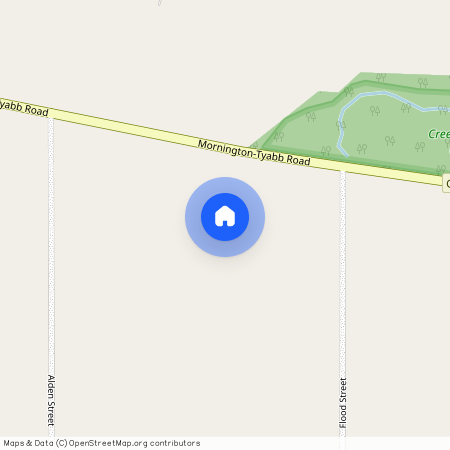 203a Mornington Tyabb Road, Vic 3913