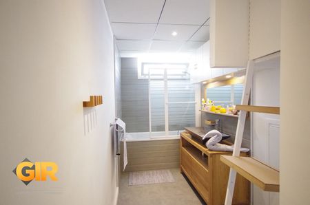 Location Maison 5 pièces 90m² RENNES 35000 - Photo 4