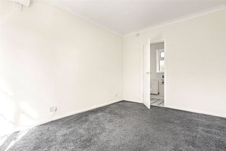 A three bedroom detached bungalow situated within the Village of Burton Green. - Photo 3