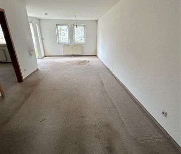 Wir renovieren für Sie! 2-Zimmer-Wohnung mit Balkon - Photo 5