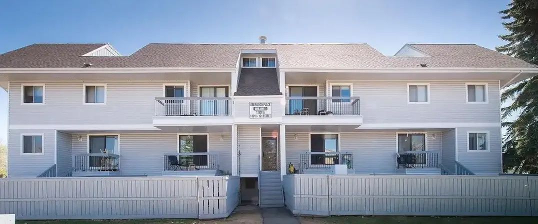 Deerwood Place | 12003 139 Avenue Northwest, Edmonton - Photo 1