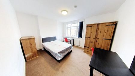 Queens Road, Leicester - Photo 2