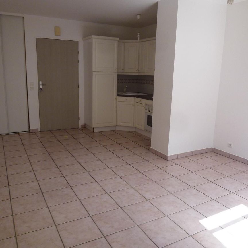 Location Appartement 2 pièces 38m² GIF SUR YVETTE 91190 - Photo 1