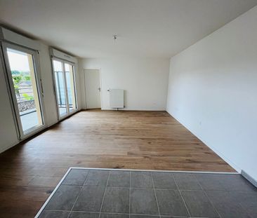 Appartement / Offre 56100091 - Photo 1