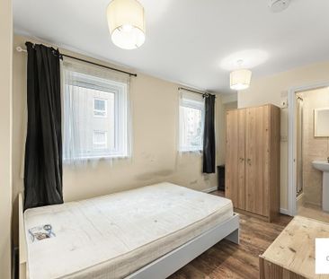 5 bedroom townhouse to rent - Photo 6