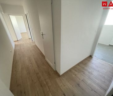 3 Zimmer Wohnung in ruhiger Siedlungslage! - Foto 5