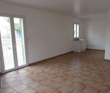Appartement à louer 1 pièce 29.33m² - Photo 1