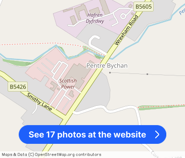 Wrexham Road, Pentre Bychan - Photo 1