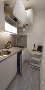 STUDIO MEUBLE CENTRE VILLE DINAN - Photo 3