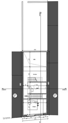 Energiezuinige nieuwbouwwoning te Sint-Amandsberg - Photo 1