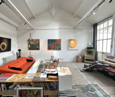 Location Maison 3 pièces 128m² - Photo 6