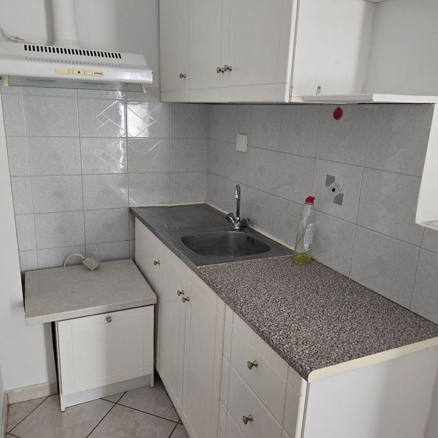 Διαμέρισμα για ενοικίαση Μεταμόρφωση (Πάτρα) - Photo 1
