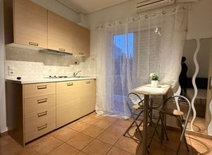 Studio/Γκαρσονιέρα για ενοικίαση - Αιγάλεω, - Φωτογραφία 5