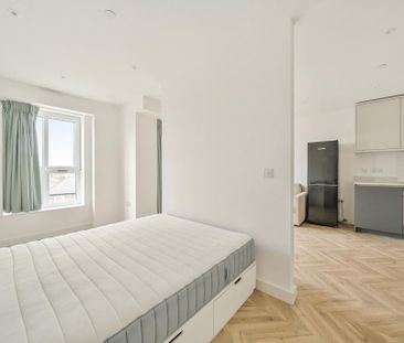 Studio to rent - Photo 4