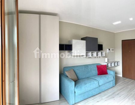 Monolocale via Tevere 32, Taccona, Monza - Photo 3