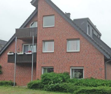 Gut aufgeteilte Erdgeschosswohnung in ruhiger Lage – Emsdetten-Sinn... - Photo 3