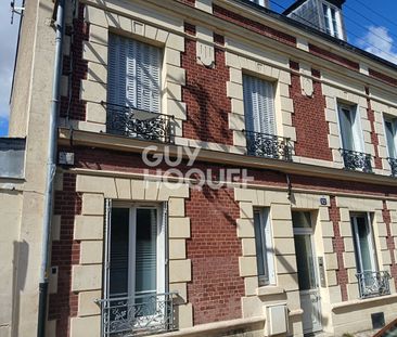 Location Appartement 2 pièces 25m² - Photo 5