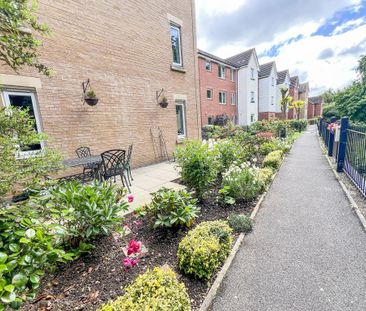 1 bedroom flat to rent - Photo 6