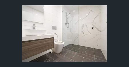 1 BEDROOM Plus STUDY - Photo 4