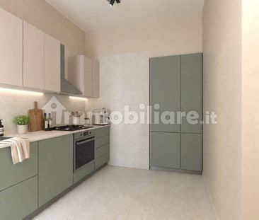 Quadrilocale via Conti Ugo Sinibaldi, Aurelio - Val Cannuta, Roma - Photo 6