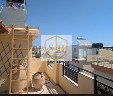 Διαμέρισμα για ενοικίαση Εσταυρωμένος (Ηράκλειο Κρήτης) - Photo 5