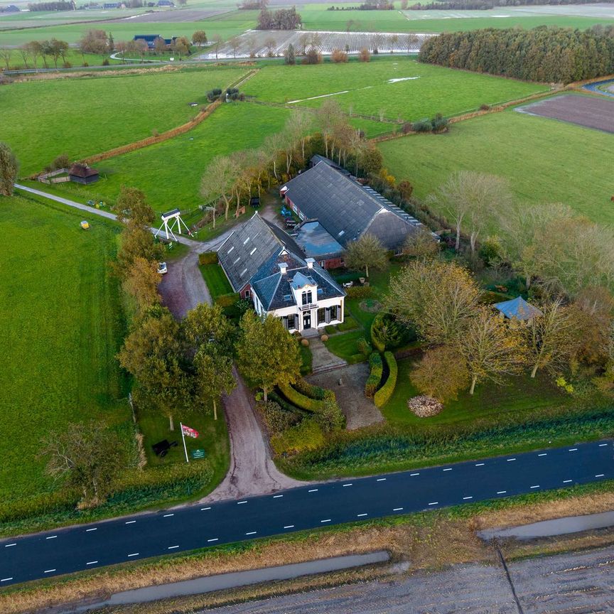 Dijkstilsterweg 4, Buitengebied Leens, 9965TH - Foto 1