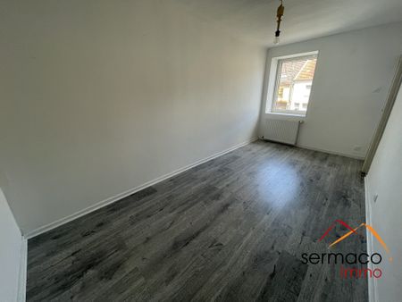 Appartement de type F3 avec jardin - Photo 5
