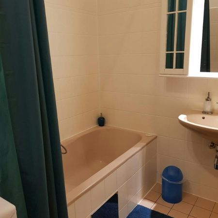 Apartament cu 2 camere de inchiriat in zona Tineretului - Fotografie 3