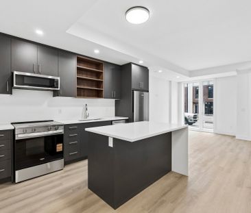 For Lease - 112 EVERETT Common, St. Catharines, Ontario - Photo 4