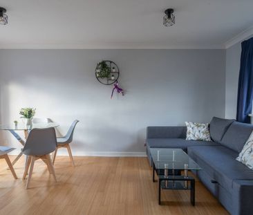 1 Bed Flat, Osprey Court, RG1 - Photo 2