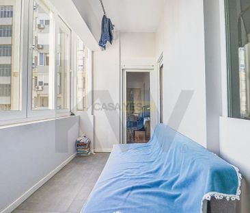 Apartment T4 in Olivais, Lisboa - Photo 3
