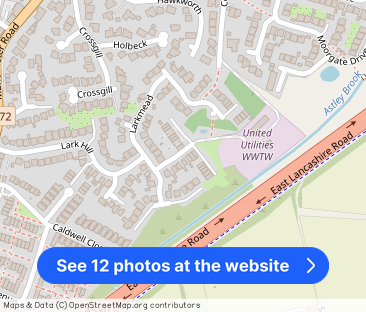 Lark Field Close, Astley, - Photo 1