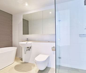 Immaculate Two Bed with Resort Style Living - Photo 6