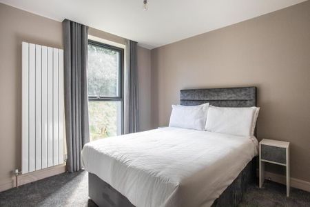 Apartment 28 Lesley Parklands 60 Knocknagoney Road, Belfast, BT4 2FU - Photo 4